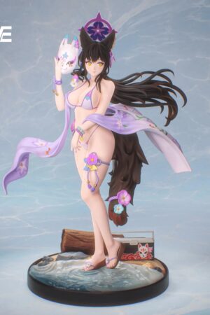 ANE Studio Blue Archive Kosaka Wakamo Statue