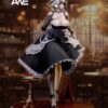 ANE Studio Fate/Grand Order Jeanne d'Arc Alter Statue