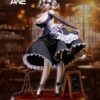 ANE Studio Fate/Grand Order Jeanne d'Arc Alter Statue