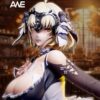ANE Studio Fate/Grand Order Jeanne d'Arc Alter Statue