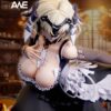 ANE Studio Fate/Grand Order Jeanne d'Arc Alter Statue