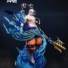 ANE Studio One Piece Enel Statue