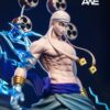 ANE Studio One Piece Enel Statue