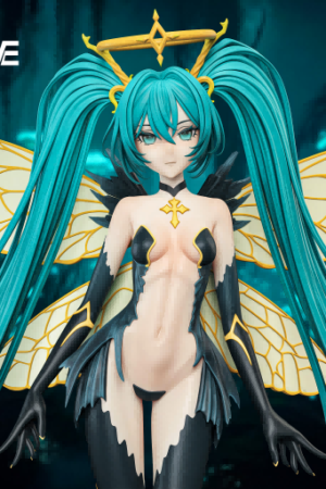 ANE Studio – Hatsune Miku TOPGK 1/6 Scale Collectible Statue