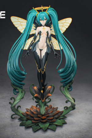 ANE Studio – Hatsune Miku TOPGK 1/6 Scale Collectible Statue