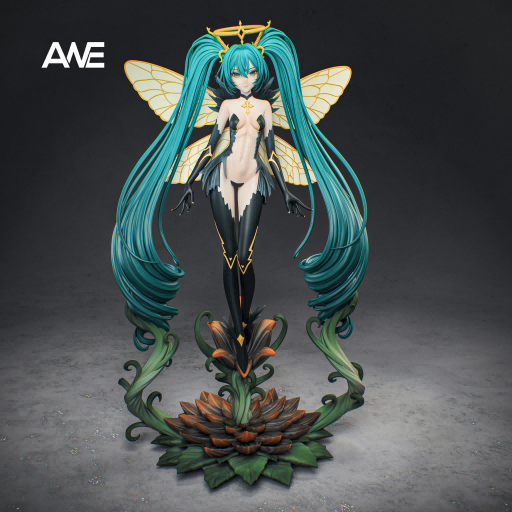 ANE Studio – Hatsune Miku TOPGK 1/6 Scale Collectible Statue