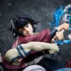 ANIPLEX Demon Slayer Akaza Giyu Tomioka Tanjiro Kamado