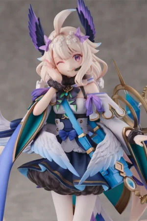 Alternative view of ANYCOLOR – NIJISANJI – Enna Alouette – 1/7 Scale Figure (Bonus)
