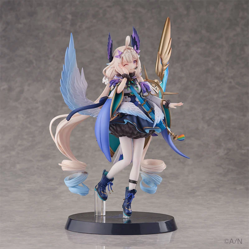 ANYCOLOR – NIJISANJI – Enna Alouette – 1/7 Scale Figure (Bonus) - Image 3