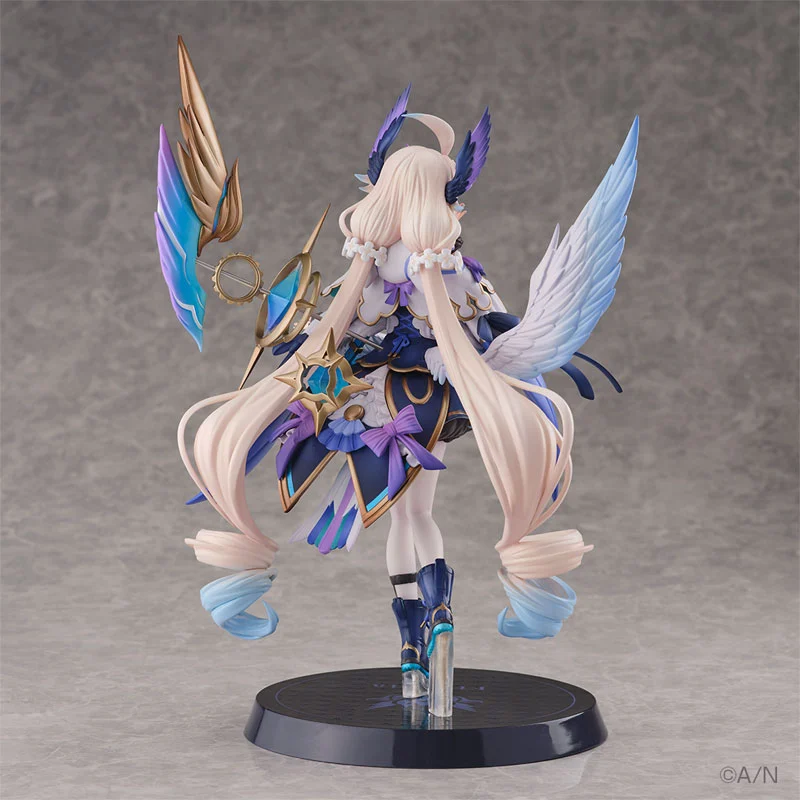 ANYCOLOR – NIJISANJI – Enna Alouette – 1/7 Scale Figure (Bonus) - Image 4