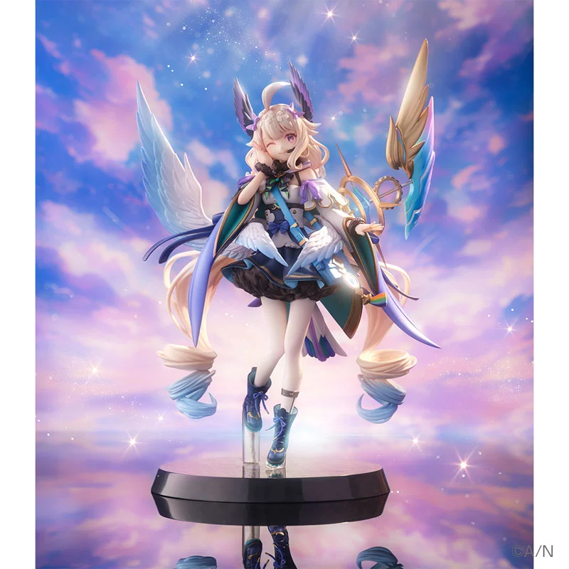 ANYCOLOR – NIJISANJI – Enna Alouette – 1/7 Scale Figure (Bonus) - Image 6