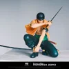 AO One Piece Zoro