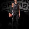 AOM TOYS – NBA Victor Wembanyama 16 Limited 200 Pieces TOPGK Realistic Basketball Player Figure