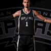 AOM TOYS – NBA Victor Wembanyama 16 Limited 200 Pieces TOPGK Realistic Basketball Player Figure