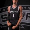 AOM TOYS – NBA Victor Wembanyama 16 Limited 200 Pieces TOPGK Realistic Basketball Player Figure