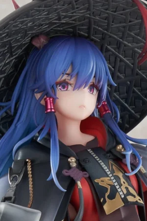 APEX – Arknights – Ch'en – Ten Thousands Mountains Ver. – 1/7 Scale Figure