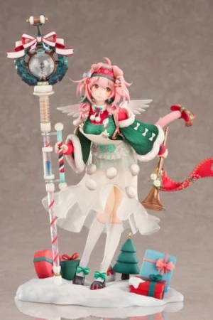 APEX – Arknights – Goldenglow – Maiden for the Bright Night Ver. – 1/7 Scale Figure (Bonus)