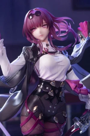 APEX-TOYS – Honkai: Star Rail – Kafka – 1/7 Scale Figure
