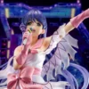 ARCADIA Macross Frontier Lynn Minmay
