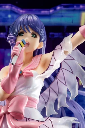 ARCADIA Macross Frontier Lynn Minmay