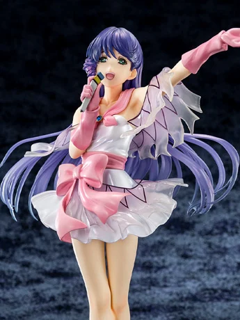 ARCADIA Macross Frontier Lynn Minmay