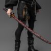 ART FUTURE - Licensed Original Character Sword Princess Cat Girl TOPGK 1/6 Scale Action Figure