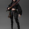 ART FUTURE - Licensed Original Character Sword Princess Cat Girl TOPGK 1/6 Scale Action Figure
