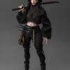 ART FUTURE - Licensed Original Character Sword Princess Cat Girl TOPGK 1/6 Scale Action Figure