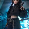 ART FUTURE - Licensed Original Character Sword Princess Cat Girl TOPGK 1/6 Scale Action Figure