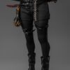 ART FUTURE - Licensed Original Character Sword Princess Cat Girl TOPGK 1/6 Scale Action Figure