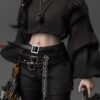 ART FUTURE - Licensed Original Character Sword Princess Cat Girl TOPGK 1/6 Scale Action Figure