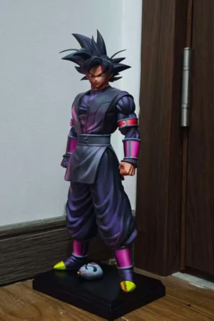 AW - Dragon Ball - Goku Black TOPGK 1/6 Scale Statue