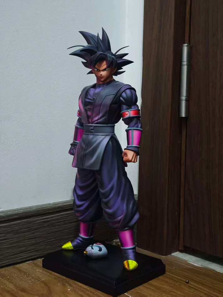 AW - Dragon Ball - Goku Black TOPGK 1/6 Scale Statue