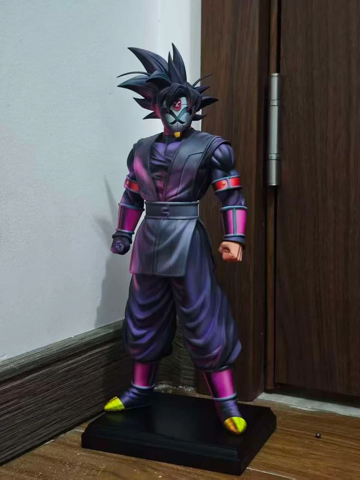 AW - Dragon Ball - Goku Black TOPGK 1/6 Scale Statue