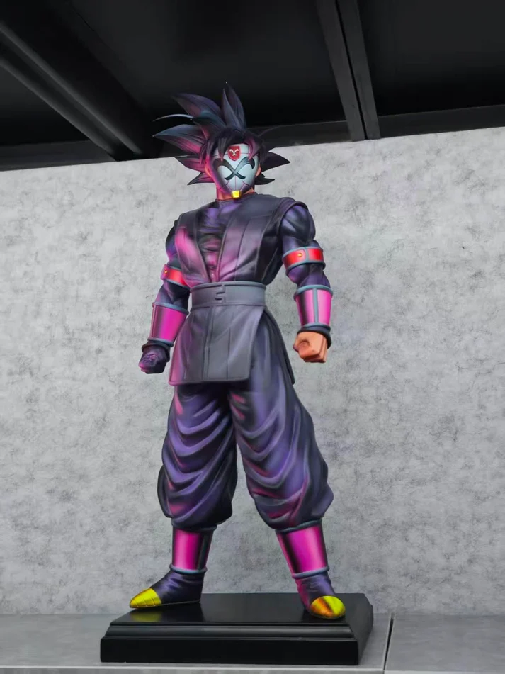AW - Dragon Ball - Goku Black TOPGK 1/6 Scale Statue