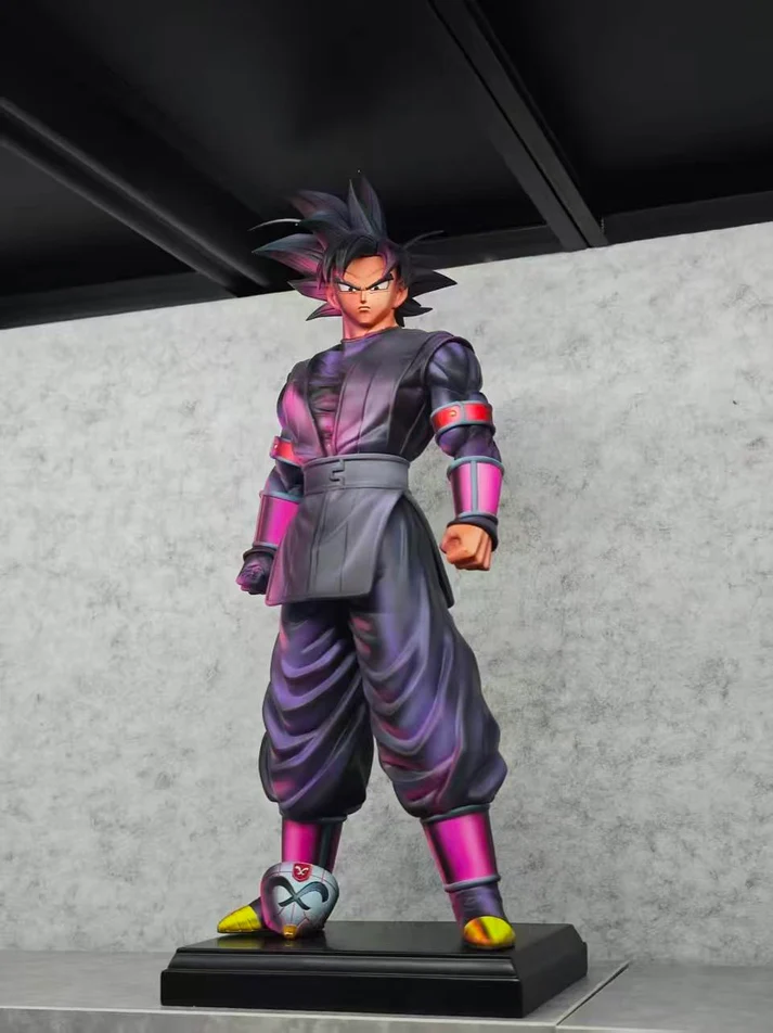 AW - Dragon Ball - Goku Black TOPGK 1/6 Scale Statue