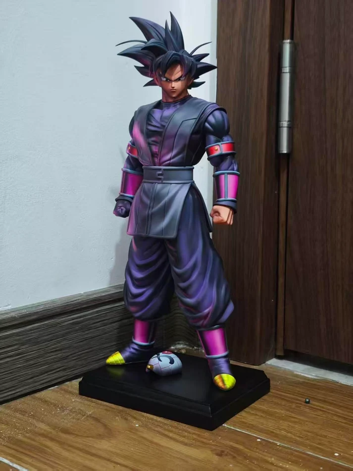 AW - Dragon Ball - Goku Black TOPGK 1/6 Scale Statue