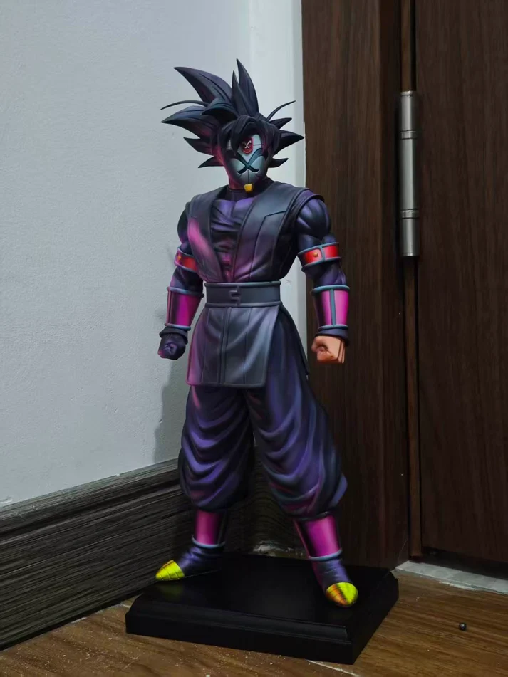 AW - Dragon Ball - Goku Black TOPGK 1/6 Scale Statue