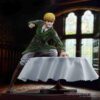 AZ Studio Attack on Titan Armin Arlert Statue