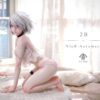 Ad alyn Studio - NieRAutomata 2B 16 & 14 Scale TOPGK Resin Statue