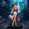 Aeterna Studio Kara no Kyoukai Shiki Ryougi Statue