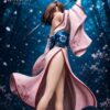 Aeterna Studio Kara no Kyoukai Shiki Ryougi Statue