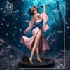 Aeterna Studio Kara no Kyoukai Shiki Ryougi Statue