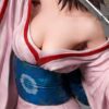 Aeterna Studio Kara no Kyoukai Shiki Ryougi Statue