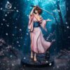 Aeterna Studio Kara no Kyoukai Shiki Ryougi Statue