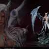 Airborne·LK Studio Love and Deepspace Sylus Statue