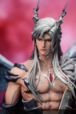 Airborne·LK Studio Love and Deepspace Sylus Statue