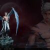 Airborne·LK Studio Love and Deepspace Sylus Statue