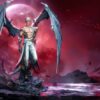 Airborne·LK Studio Love and Deepspace Sylus Statue