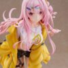 Alice Glint LimeLight Lemonade Jam Ena Harumi Figure